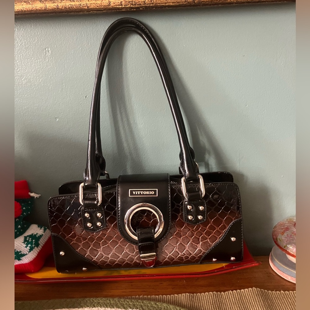 Sale! Genuine Vittorio Bag
